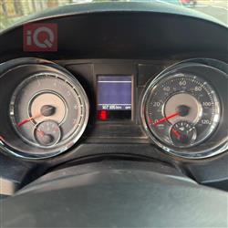 دودج جراند كارافان